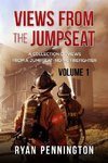 Views from the Jumpseat A collection of views from a jumpseat-riding firefighter