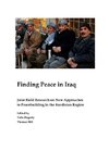 Finding Peace in Iraq