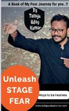 Unleash Stage Fear