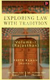 Exploring Law with Tradition