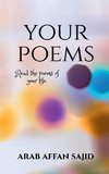 Your Poems