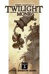 Twilight Monk book 1