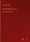 Die Theologie der Vorzeit