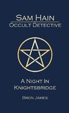 Sam Hain - Occult Detective