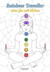 Rainbow Traveller colour fun with chakras