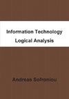 Information Technology Logical Analysis