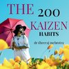 The 200 KAIZEN Habits