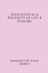 Education as a Necessity of Life-4 (color)