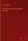 Die Erfindung und Frühzeit des Meißner Porzellans