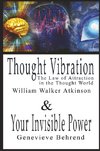 THOUGHT VIBRATION OR THE LAW O