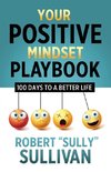 Your Positive Mindset Playbook