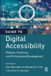 Guide to Digital Accessibility