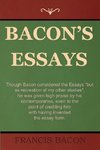 Bacon's Essays