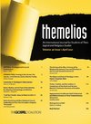 Themelios, Volume 46, Issue 1