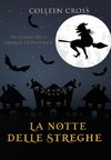 La notte delle streghe