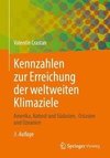 Kennzahlen zur Erreichung der weltweiten Klimaziele