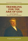 Trembling For The Ark of God