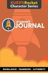 KUEST Rocket Student Journal