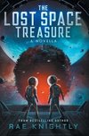 The Lost Space Treasure - A Novella