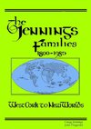 The Jennings Families 1800-1985 West Cork to New Worlds