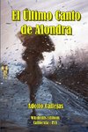 El Último Canto de Alondra