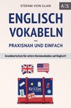 Englisch Vokabeln ¿ praxisnah und einfach