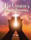 The Creator's Plan and Pertinence