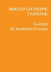 Lezioni di Anatomia Umana