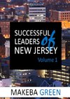 Successful Leaders of New Jersey Volume One