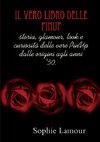 Il vero libro delle PinUp