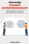 Student Entrepreneurship