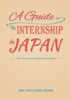 A Guide to an Internship in Japan for Industrial Design Engineers