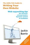 The Little Fish Guide to Writing Your Own Website