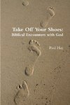 Take Off Your Shoes