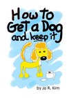 How to Get a Dog