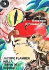 JACOPO FLAMMER NELLA TERRA DEI SURICATI