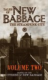 Tales of New Babbage, Volume 2