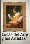 Cosas del Arte y los Artistas 2