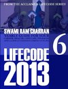 2013 Life Code #6