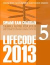 2013 Life Code #5