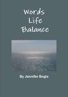 Words Life Balance