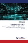 Fractional Calculus