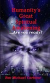 Humanity's Great Spiritual Awakening