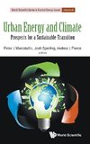 Urban Energy and Climate