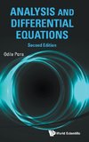 Analysis and Differential Equations