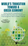 World's Transition Toward a Green Economy