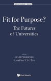 Fit for Purpose?