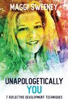 Unapologetically YOU