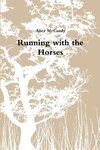 Running with the Horses