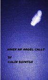 When An Angel Calls